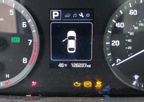 2015 Hyundai Sonata Sport из США, поврежденный, VIN 5NPE34AF4FH073763